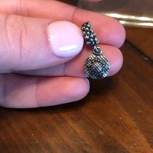 Pandora charm
